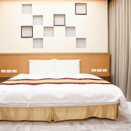 Xinghai Homestay II Манонг Екстериор снимка