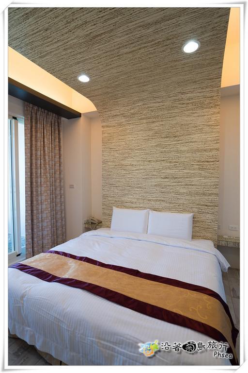 Xinghai Homestay II Манонг Екстериор снимка