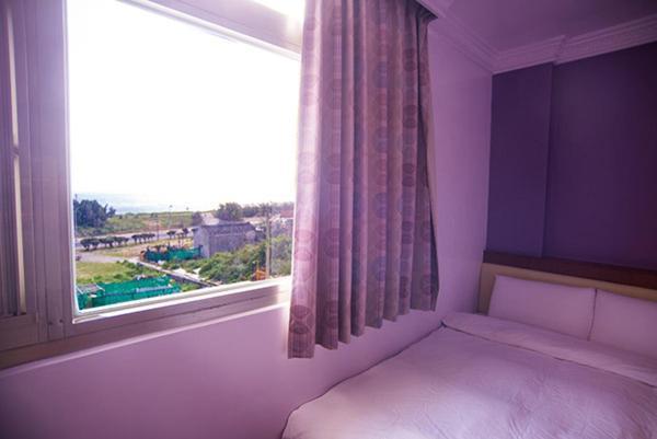 Xinghai Homestay II Манонг Екстериор снимка