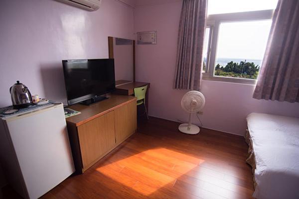 Xinghai Homestay II Манонг Екстериор снимка