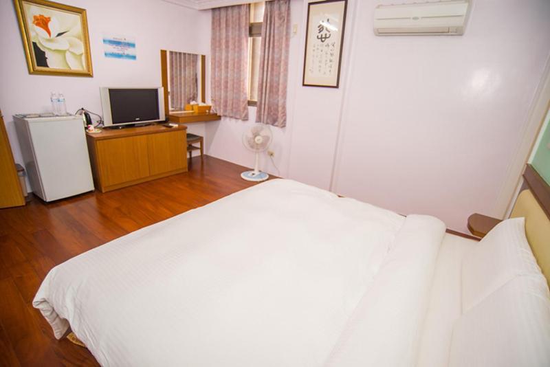 Xinghai Homestay II Манонг Екстериор снимка