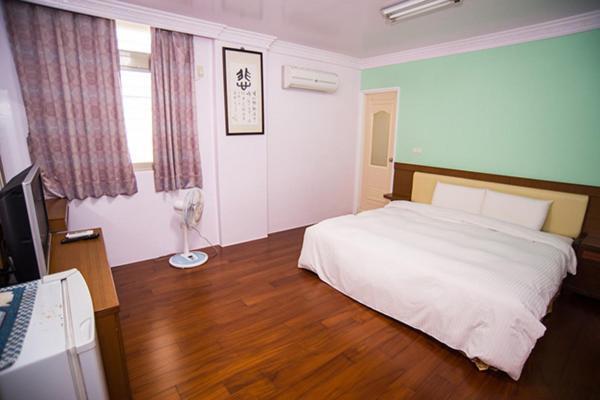 Xinghai Homestay II Манонг Екстериор снимка