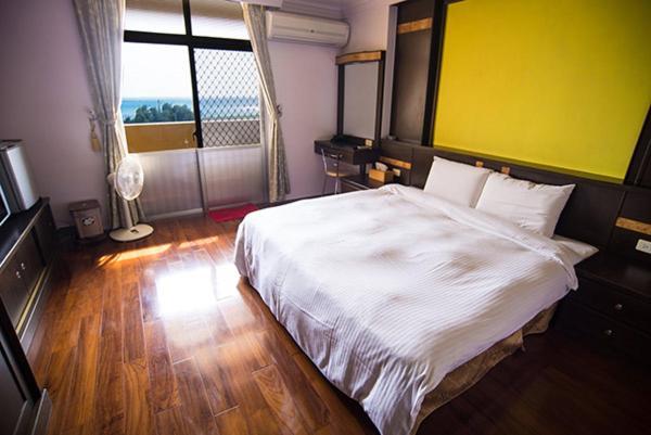 Xinghai Homestay II Манонг Екстериор снимка