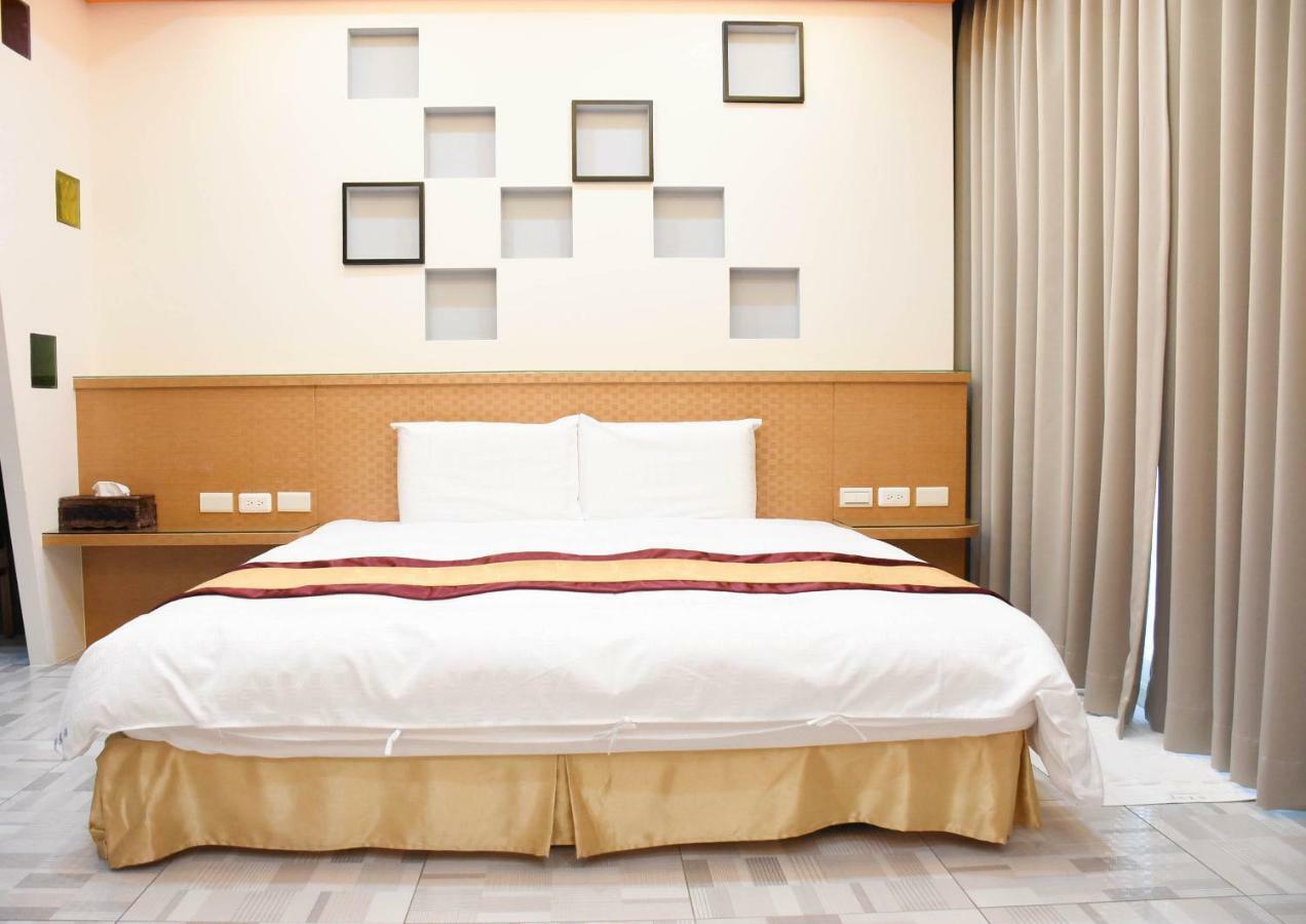 Xinghai Homestay II Манонг Екстериор снимка