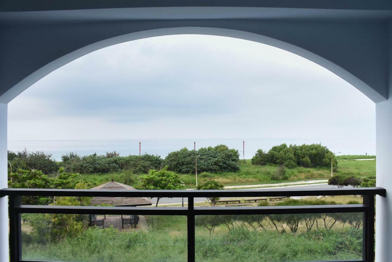 Xinghai Homestay II Манонг Екстериор снимка