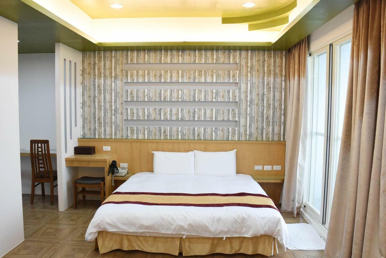 Xinghai Homestay II Манонг Екстериор снимка