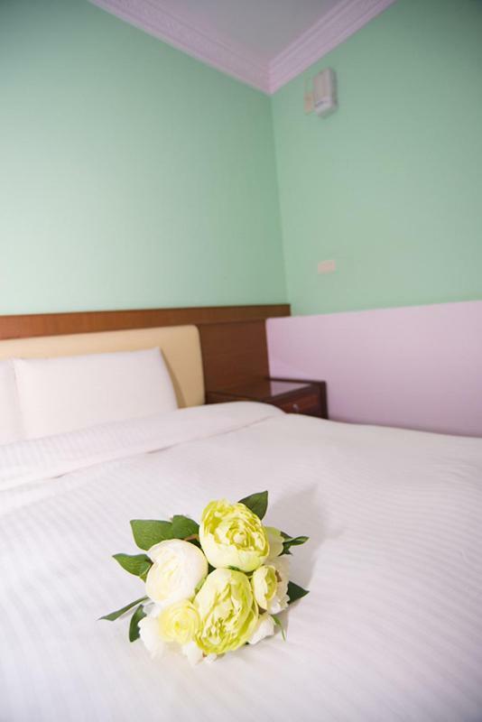 Xinghai Homestay II Манонг Екстериор снимка