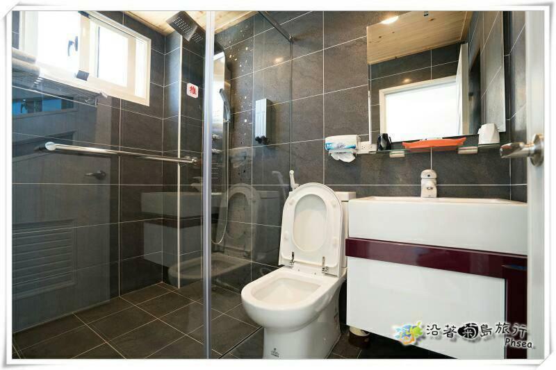 Xinghai Homestay II Манонг Екстериор снимка