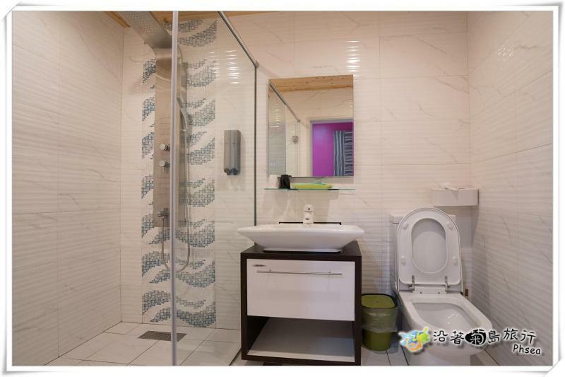 Xinghai Homestay II Манонг Екстериор снимка