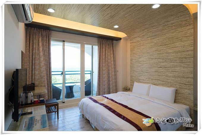 Xinghai Homestay II Манонг Екстериор снимка