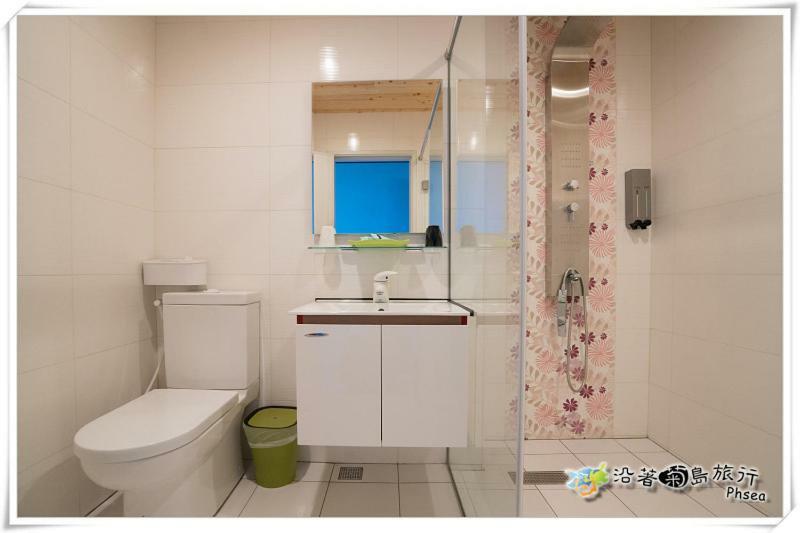 Xinghai Homestay II Манонг Екстериор снимка