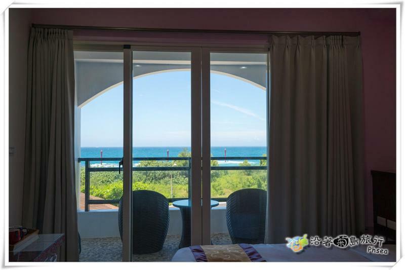 Xinghai Homestay II Манонг Екстериор снимка